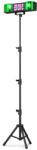 Fuzzix DERBYSTAR2 Partybar, 33x LED, RGBW-UV, Fuzzix (153.018)