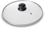 NAVA Capac 26 cm sticla termorezistenta Misty NAVA NV 103 122 (103-122)