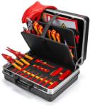 KNIPEX Trusa de scule Knipex 00 21 05 EV, 34 piese (KNI002105EV) Trusa unelte