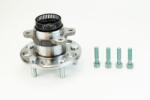 Continental Ctam Set rulment roata CONTINENTAL CTAM WBE1071 (WBE1071)
