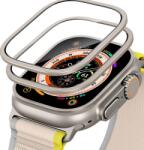 ESR Armorite Sticlă Templată Pachet de 2 Apple Watch Ultra 1 / 2 / 3 (49 mm) Titan (4894240277676)