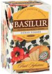BASILUR Ceai Basilur Indian Summer, 20 plicuri