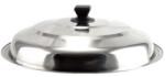 Perfect Home Capac inox, pentru ceaun, 33 cm, Perfect Home (14897) - artool