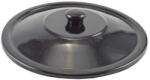 Perfect Home Capac emailat, pentru ceaun 10 L, 34 cm, Perfect Home (28356) - artool