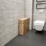 ASIR GROUP Dulap de baie Calencia, 19x55x60 cm (854KLN3908)