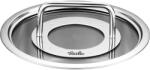 Fissler Capac din sticla Adamant/Pure 16cm (086-105-16-600/0)