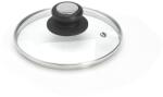 DE BUYER - 4112.16 - Capac din sticla - 16cm (411216)