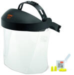 STIHL Set protectie viziera si dopuri urechi Stihl FUNCTION GSS PC (00008840255)