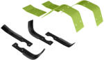 Grillo Kit extensie freza rotativa Grillo, 68 - 77 cm (929612)