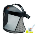 STIHL Set protectie viziera si dopuri urechi Stihl FUNCTION GSS PA (00008840252)
