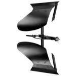 Grillo Plug de arat reversibil pentru motocultor Grillo (943222)