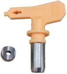 Bisonte Duza airless reversibila Bisonte (BT2000317)