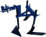 MGR Cultivator (prasitoare) motocultor MGR, 330-700 mm, prindere bolt (42186)