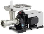 REBER Masina de tocat carne electrica nr. 12, Reber 9501 NSP, 500 W, 50-90 kg h, inox (9501NSP) Masina de tocat manual