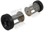 Texas Accesoriu pentru curatat gazonul pentru motosapa Texas Lilli 340, 345, 360, 365 (480091033600100)