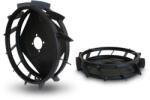 BCS Set roti metalice colivie BCS, O 49 cm (92242474)