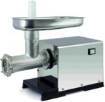 REBER Masina de tocat carne electrica nr. 12, Reber 20660 N, 450 W, 50-90 kg h (20660N) Masina de tocat manual