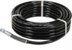 Bisonte Furtun de presiune pentru pompe airless Bisonte 1 4 , max. 280 bar (BT0002040)