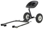 BCS Carucior de lucru si transfer BCS (pt. cosit) (92190569)