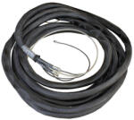 Bisonte Set furtunuri cu incalzire pentru Bisonte FA60, 15 m (BT0008351)