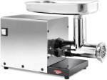 REBER Masina de tocat carne electrica nr. 8, Reber 9508 N, 400 W, inox (9508N) Masina de tocat manual