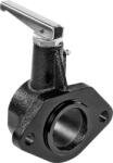 Grillo Cuplaj rapid anterior pentru motocultor Grillo G110DF, GF110DF (946911)