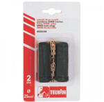TELWIN Set 2 conectori sudura tata DX50, Telwin 802559 (802559)