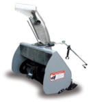 BCS Turbina de zapada BCS, 70 cm (92190787)