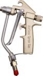 Bisonte Pistol airless pentru Bisonte PAZ-9600, PAZ-9800, fara filtru (BT0008827)