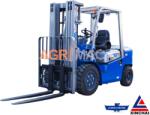 Graecus Motostivuitor diesel, 3, 5 tone, 4, 5 metri , motor Xinchai 50 CP, FD35pro (10000498)