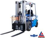 Graecus Motostivuitor diesel, 2, 5 tone, 4, 5 metri , motor Xinchai 50 CP, FD25pro (10000356)