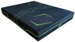  Матрак memory Dr. Sleep Black HR 160х200 cm
