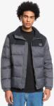 Quiksilver wolf shoulder jckt m | Bărbați | Geci de puf și matlasate | Gri | EQYJK03899-KZM0