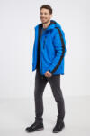 SAM 73 Decimus-Men's jacket 3XL | Bărbați | Geci de puf și matlasate | Albastru | MB 796 220