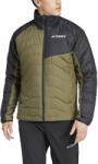 adidas Performance adidas Terrex Multi Synthetic Insulated Jacket XL | Bărbați | Geci de puf și matlasate | Negru | IM8205