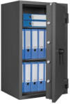 FORMAT Seif certificat antiefractie Gemini Pro 40 gri inchidere cheie (003850-60000)