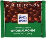 Ritter SPORT с цели бадеми