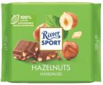 Ritter SPORT с трошен лешник