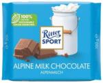 Ritter SPORT алпийски млечен 30% какао