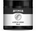  Artemisia Akril Gesso 500 ml fekete
