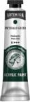 Artemisia akrilfesték 40 ml ftalo-zöld