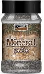  Ásványpor finom, min. 130 g, mangán-gránit
