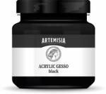  Artemisia Akril Gesso 1000 ml fekete