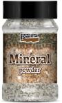  Ásványpor durva, min. 130 g, albit