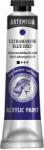 Artemisia akrilfesték 20 ml sötét ultramarinkék