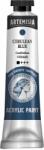 Artemisia akrilfesték 40 ml cölinkék