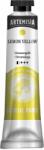  Artemisia akrilfesték 40 ml citromsárga