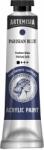  Artemisia akrilfesték 20 ml párizsi kék