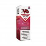 IVG Intense Salts - Strawberry Watermelon 20mg/10ml Lichid rezerva tigara electronica