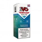 IVG Intense Salts - Blue Razz Lemonade 20mg/10ml Lichid rezerva tigara electronica